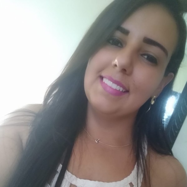 Adriana de Oliveira Pereira