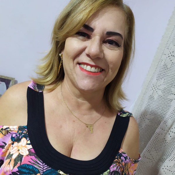 Maria Rosa Alexandrino da Silva Gollo