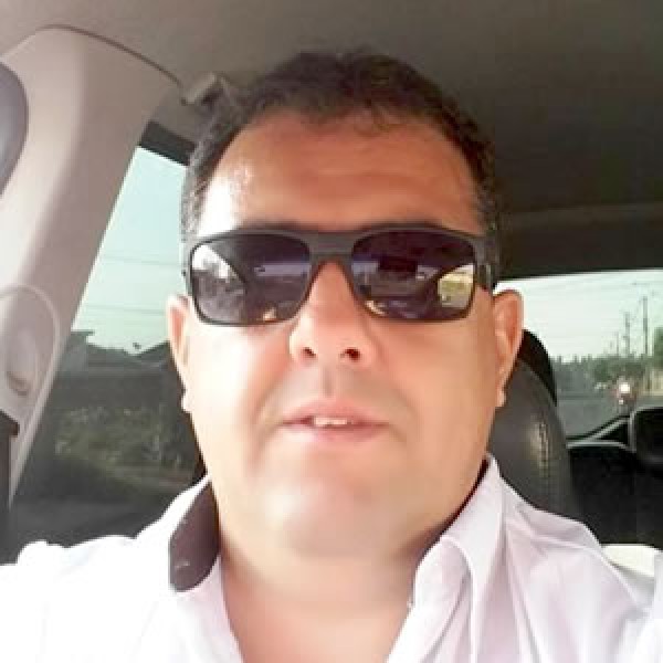 Milton Rogério Martins de Souza