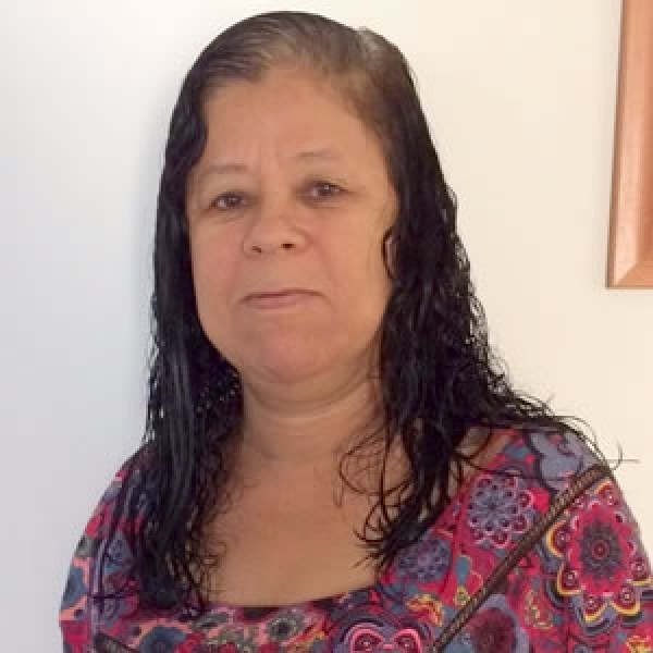Vilma Santino Corassa