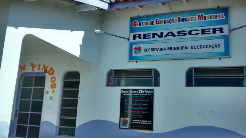 Visita aos Setores
