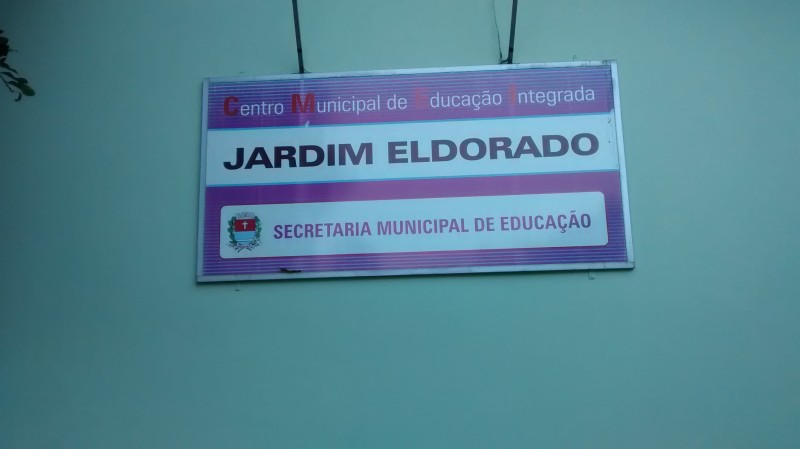 Visita aos Setores