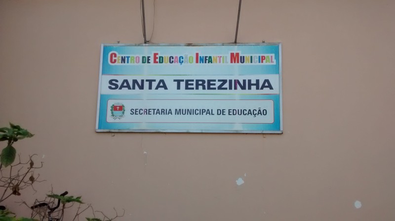Visita aos Setores
