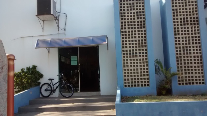 Visitas aos Setores