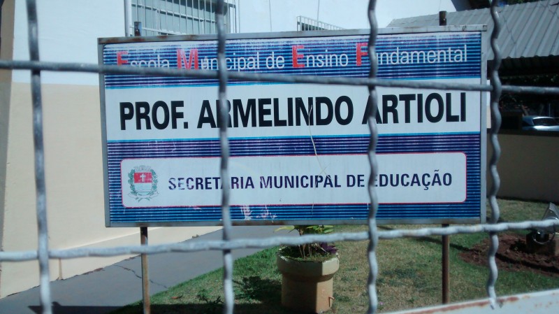 Visita aos Setores