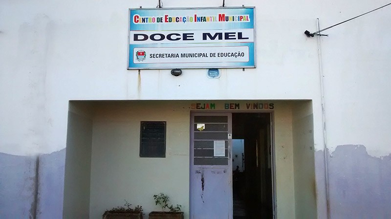 Visita ao setor