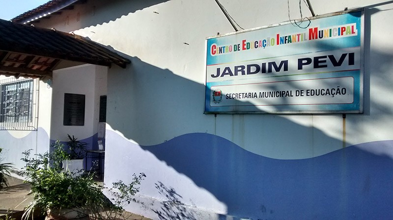 Visita ao Setor
