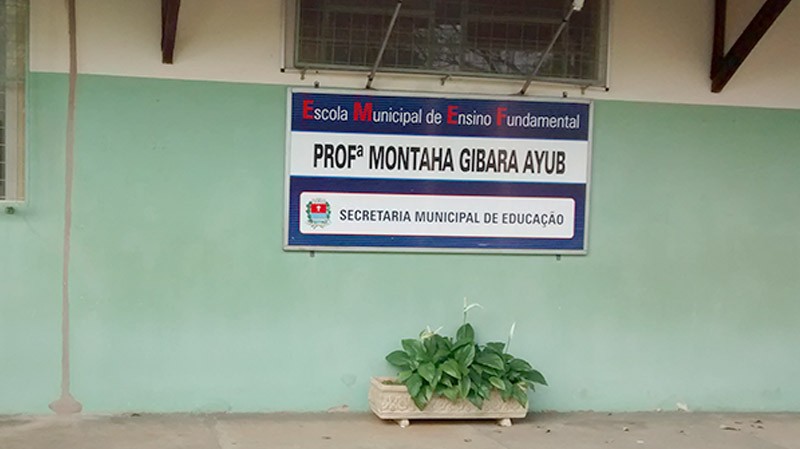 Visita ao Setor