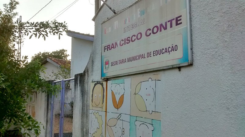 Visita ao Setor