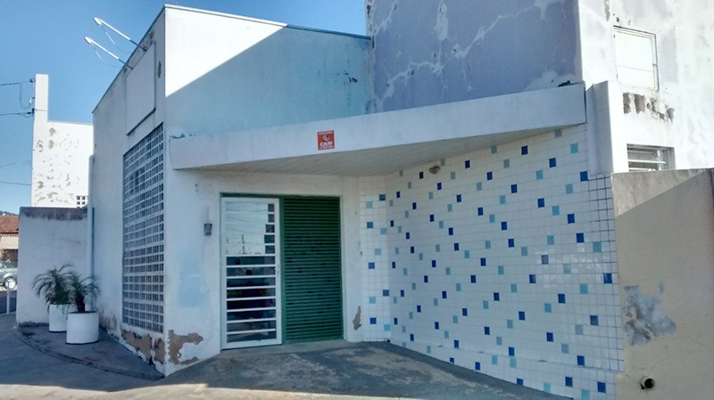 Visita ao Setor