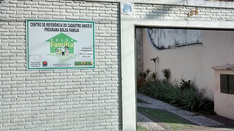 Visita ao Setor