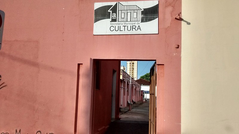 Visita ao Setor