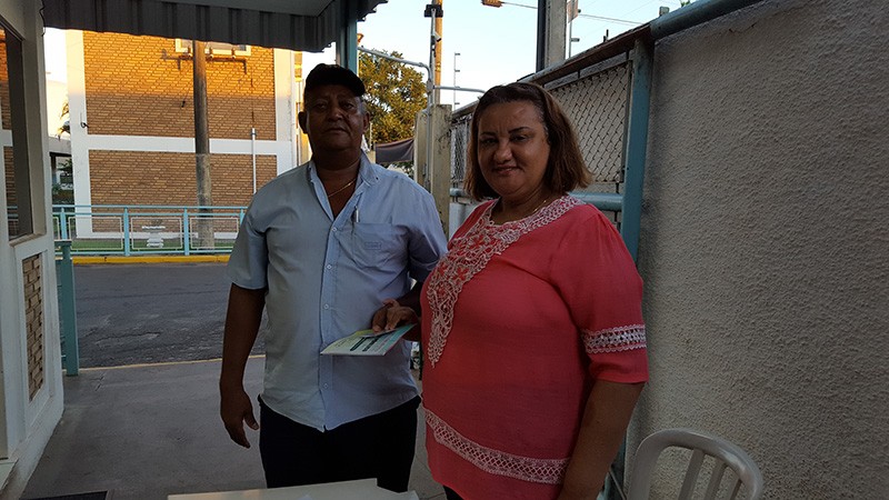 Entrega de Carteirinha e Revista