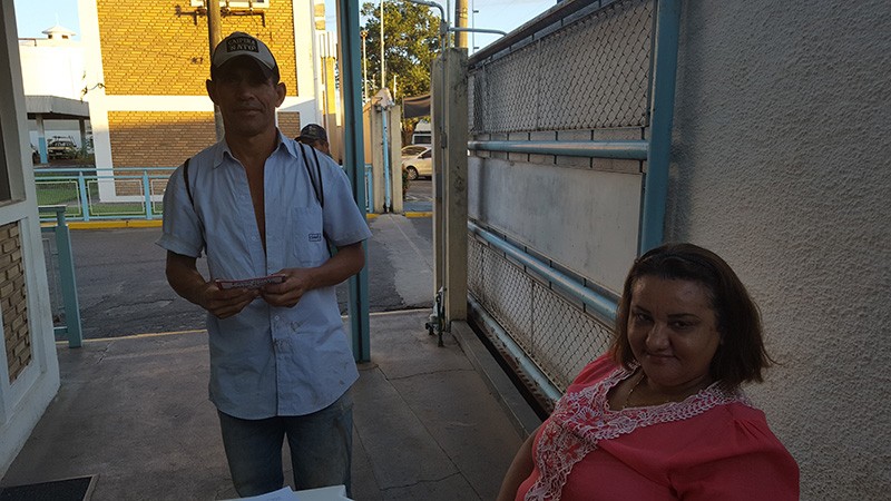 Entrega de Carteirinha e Revista