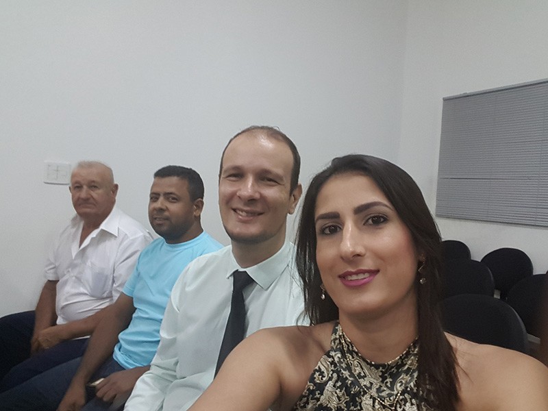 AUDIÊNCIA PÚBLICA - REFORMA PREVIDENCIA