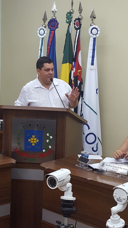 AUDIÊNCIA PÚBLICA - REFORMA PREVIDÊNCIA