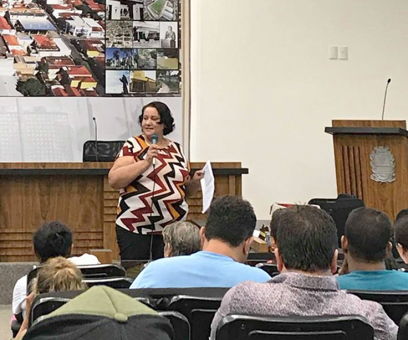 ASSEMBLÉIA GERAL 2019