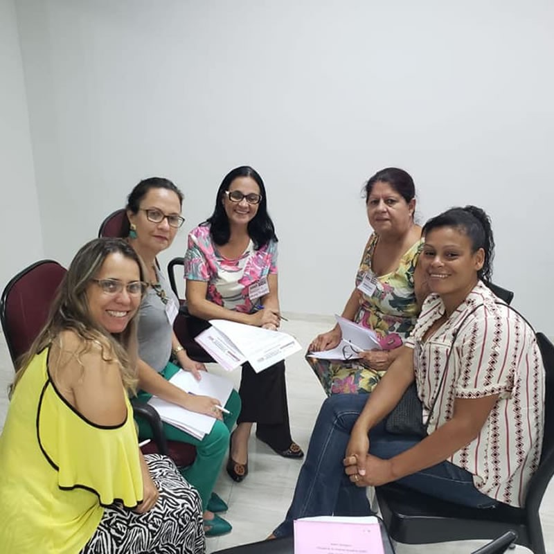 SINDSERV - CONFERÊNCIA NACIONAL DE FORMAÇÃO DA CUT