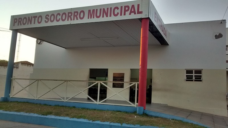 Visita aos Setores Municipais