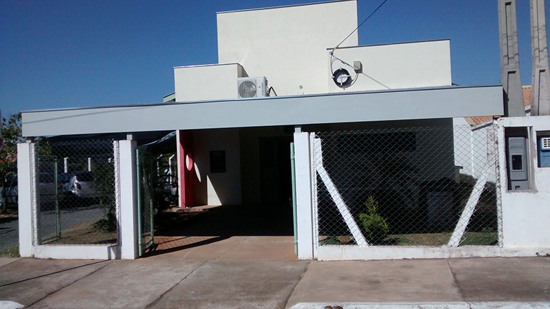 Visita aos Setores Municipais